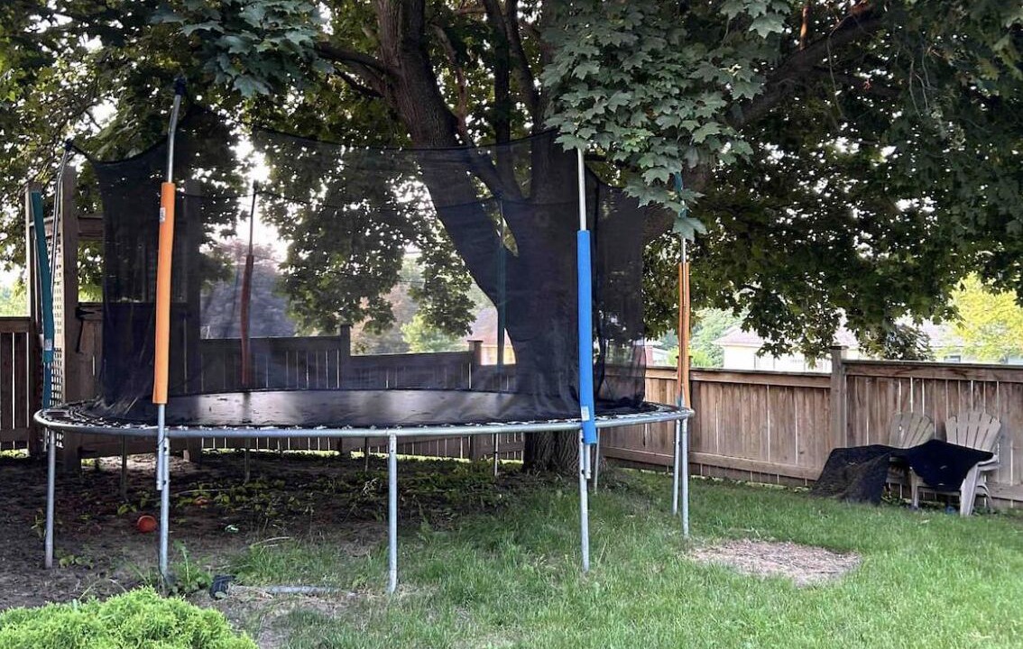 Photo of Outdoor in York Regional Municipality