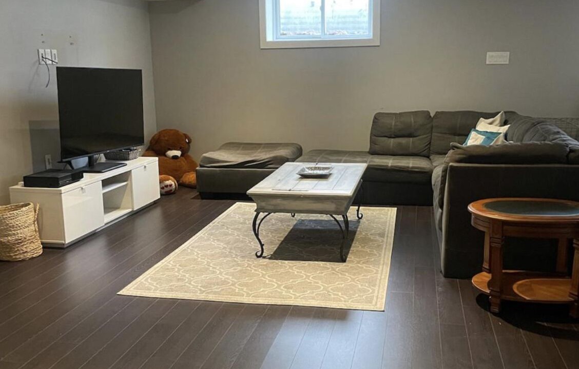 Photo of Livingroom in York Regional Municipality