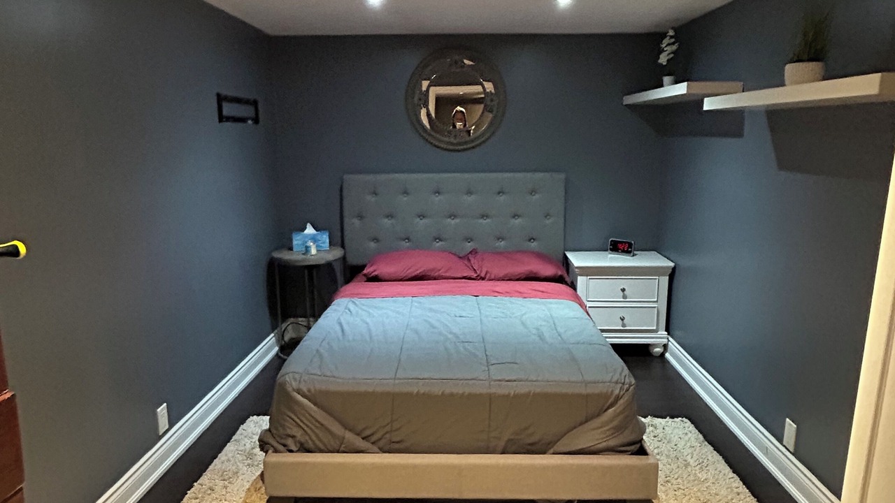 Photo of Bedroom in York Regional Municipality