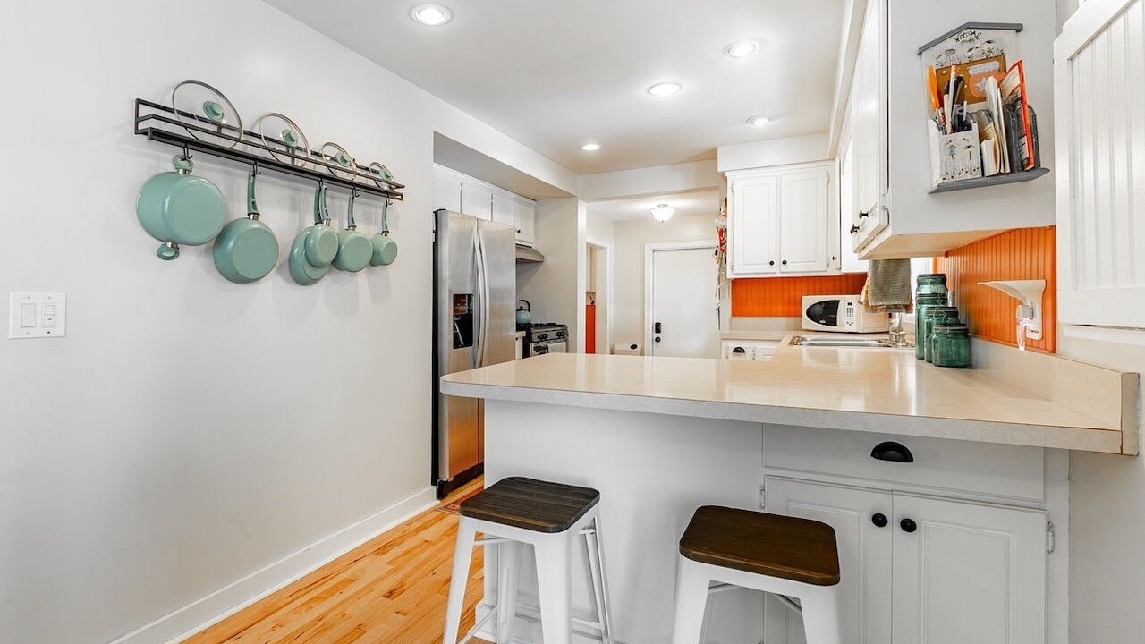 Photo of Kitchen in Forest Lake
