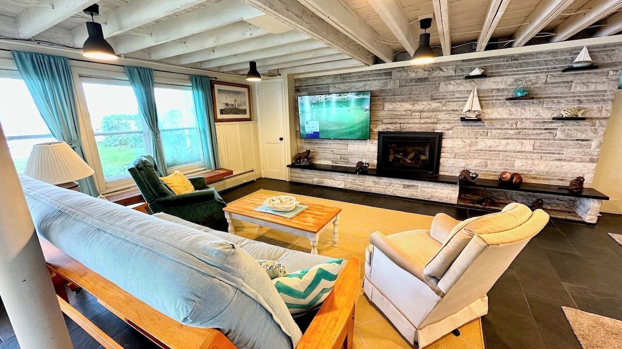 Photo of Livingroom in Forest Lake