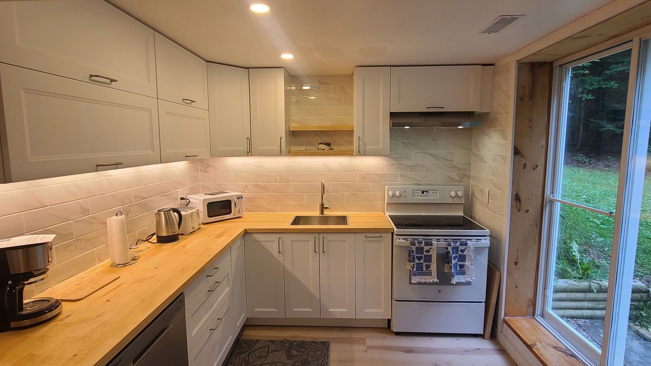 Photo of Kitchen in Bracebridge