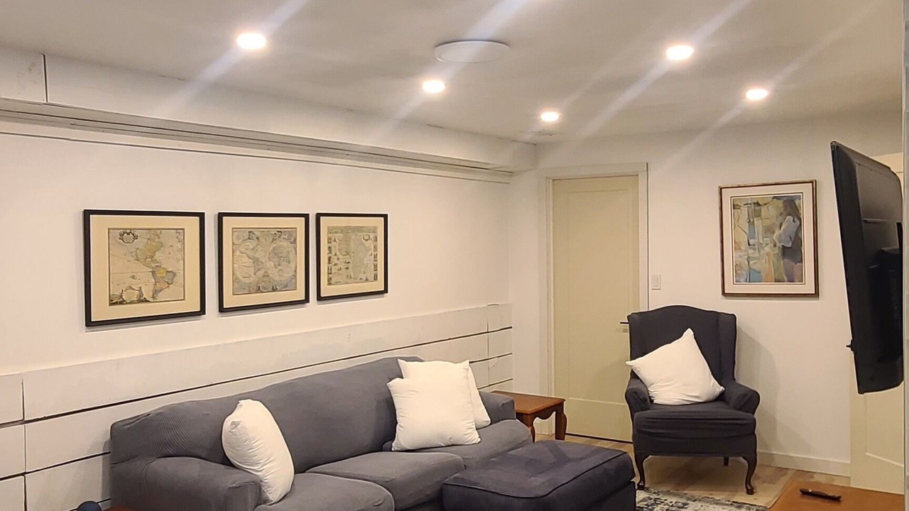 Photo of Livingroom in Bracebridge
