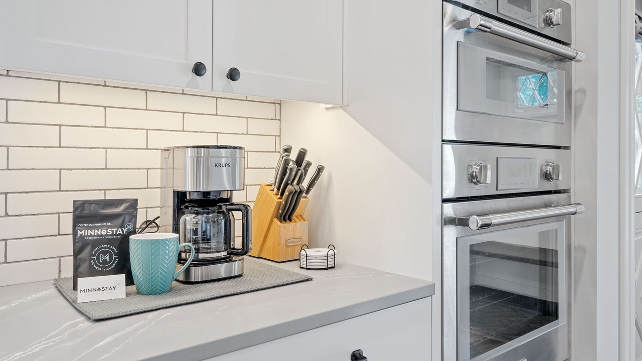 Photo of Kitchen in Uptown