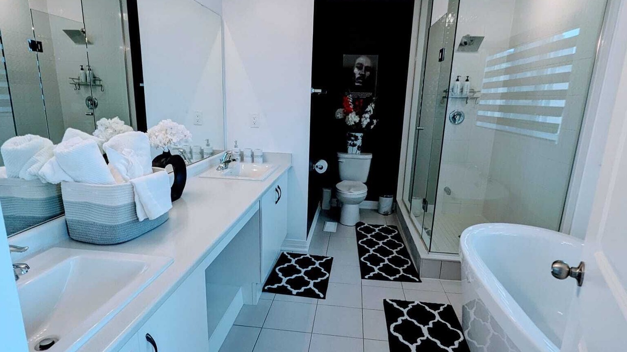 Photo of Bathroom in Clarington