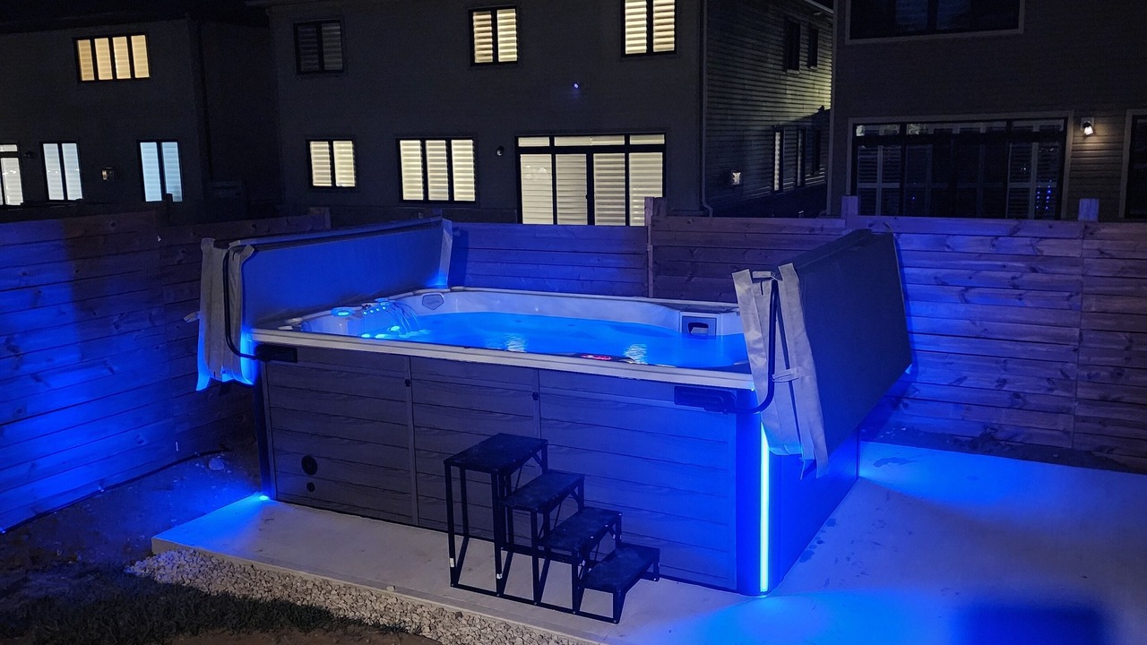 Photo of Patio Balcony in Clarington