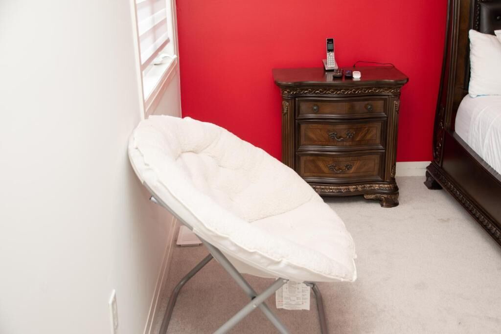 Photo of Bedroom in Clarington