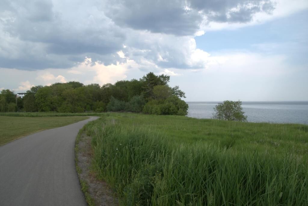Photo of Outdoor in Clarington