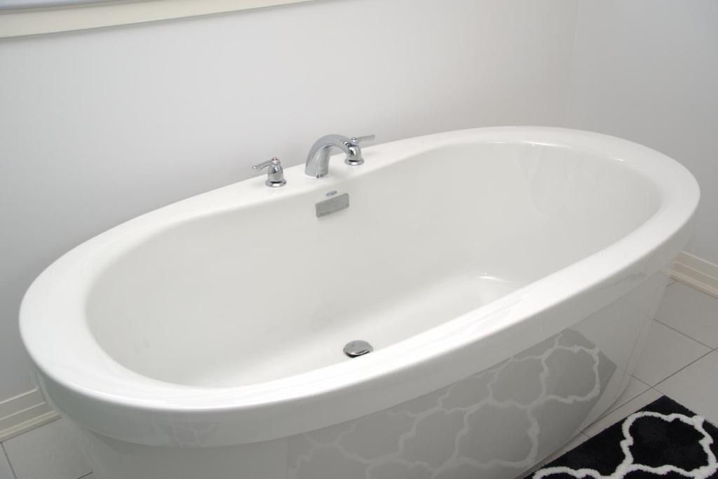 Photo of Bathroom in Clarington