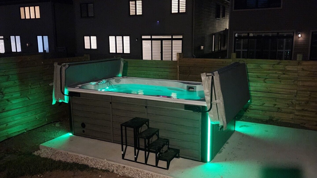 Photo of Patio Balcony in Clarington