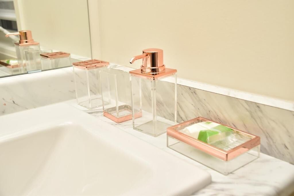 Photo of Bathroom in Clarington
