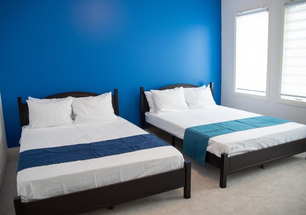 Photo of Bedroom in Clarington