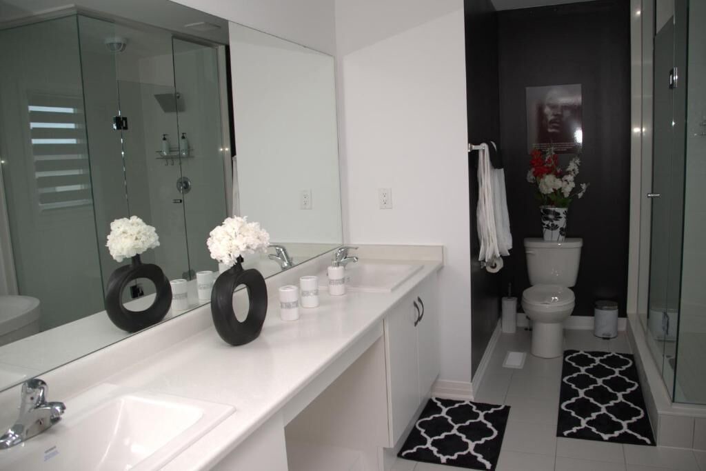 Photo of Bathroom in Clarington