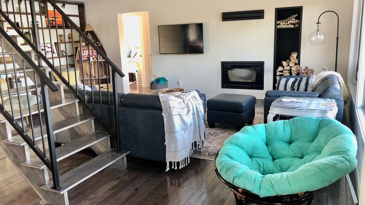 Photo of Livingroom in Unorganized Thunder Bay District