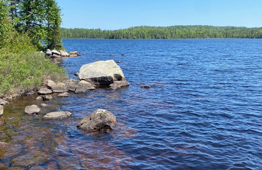 Photo of Others in Unorganized Thunder Bay District