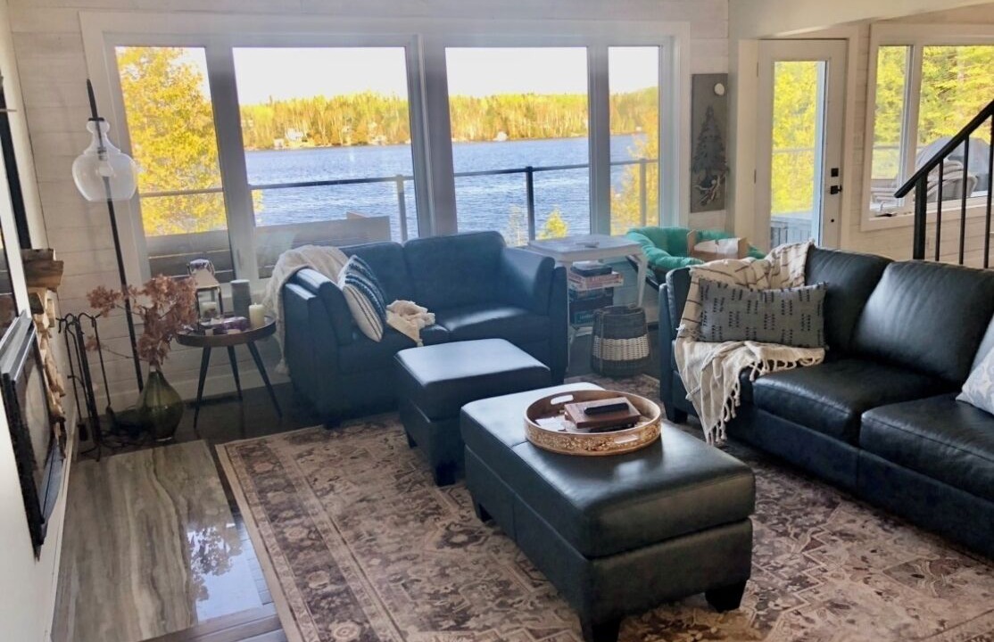 Photo of Livingroom in Unorganized Thunder Bay District