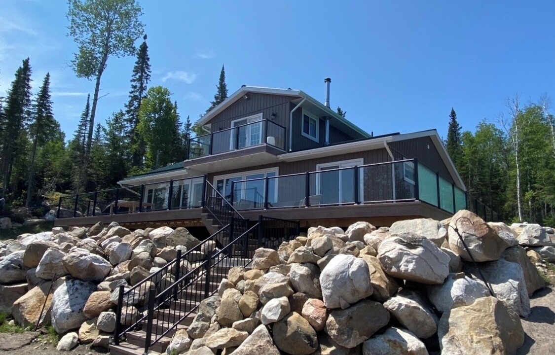 Photo of Outdoor in Unorganized Thunder Bay District