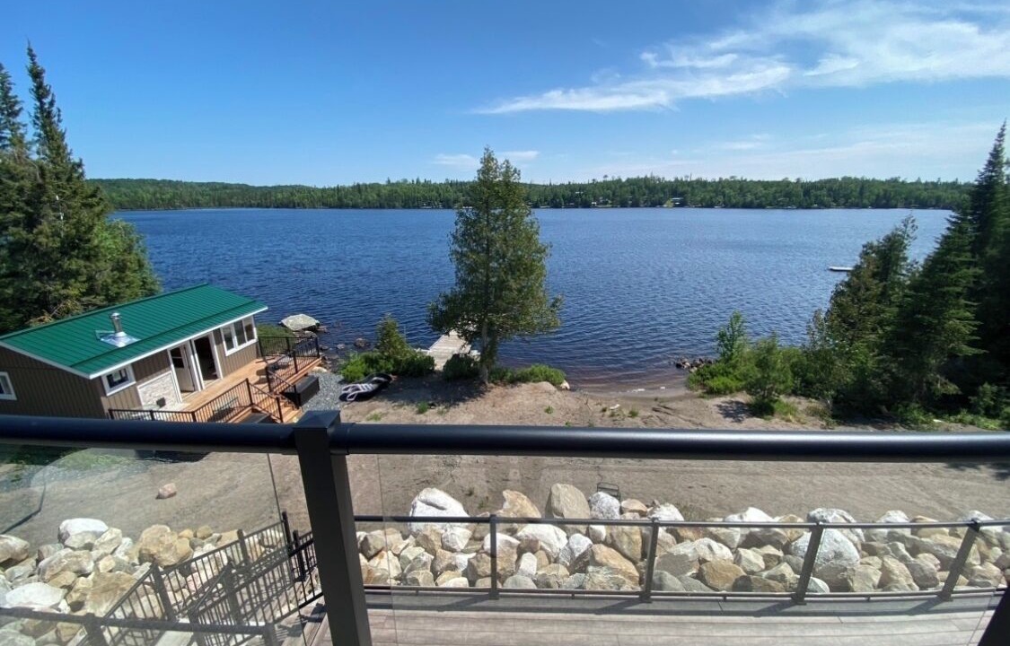 Photo of Outdoor in Unorganized Thunder Bay District