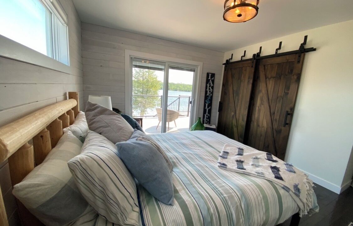 Photo of Bedroom in Unorganized Thunder Bay District