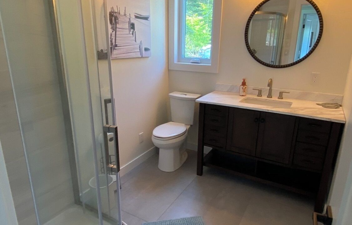 Photo of Bathroom in Unorganized Thunder Bay District