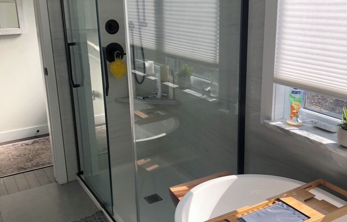 Photo of Bathroom in Unorganized Thunder Bay District