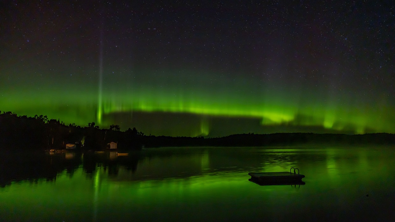 Photo of Others in Unorganized Thunder Bay District