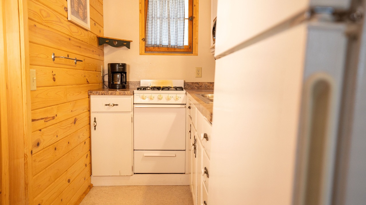 Photo of Kitchen in Hackensack