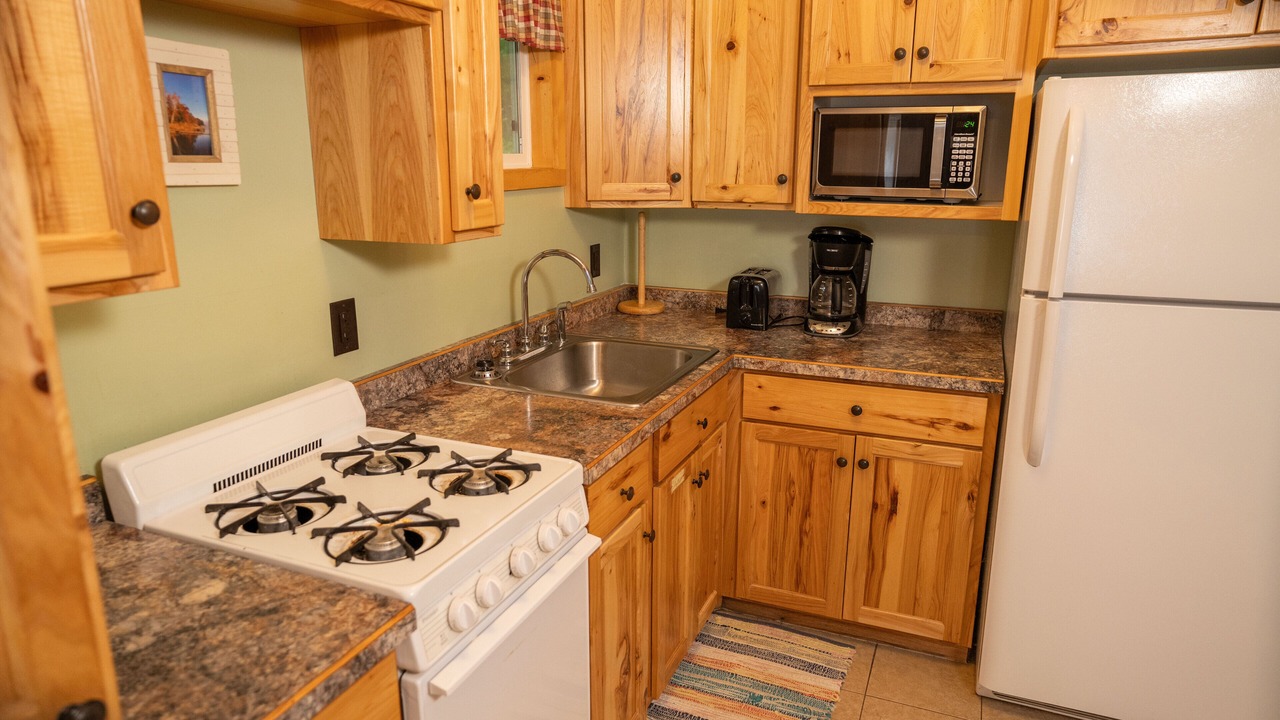 Photo of Kitchen in Hackensack