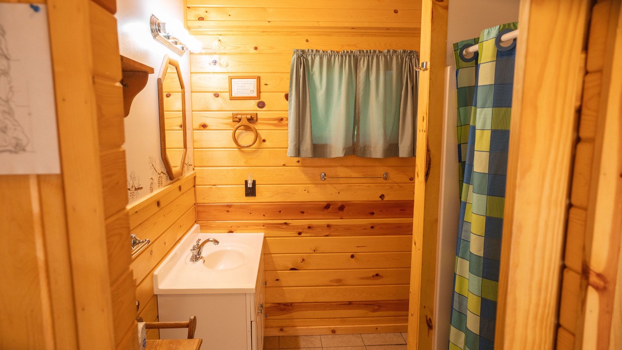 Photo of Bathroom in Hackensack