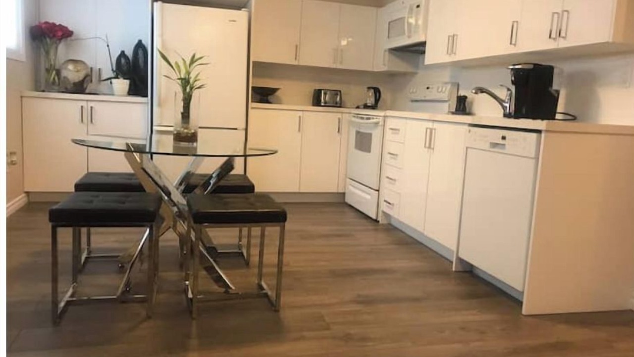 Photo of Kitchen in Peterborough