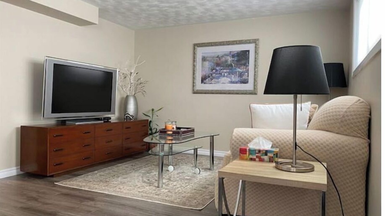 Photo of Livingroom in Peterborough