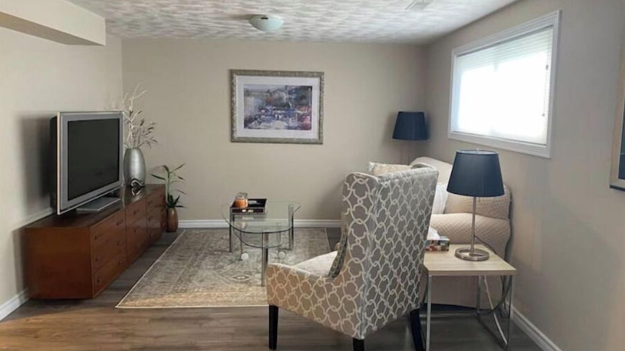 Photo of Livingroom in Peterborough