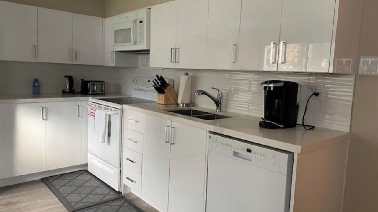 Photo of Kitchen in Peterborough