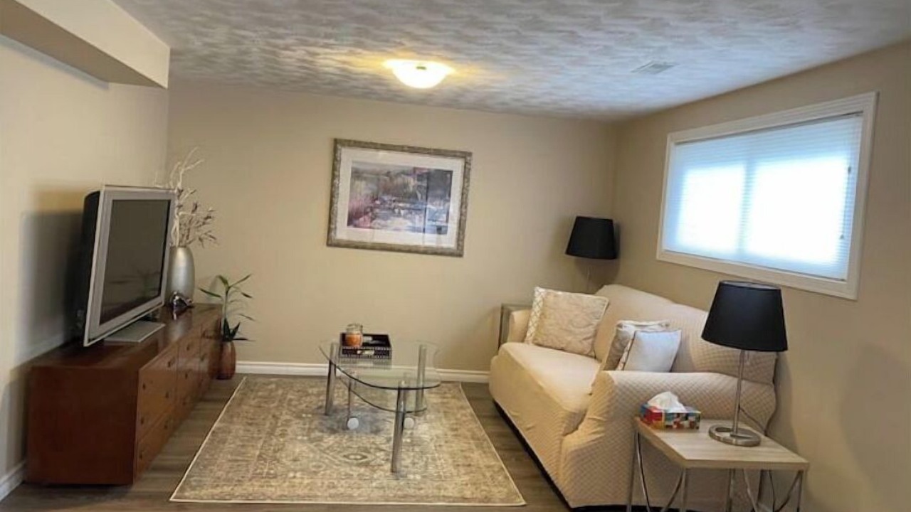 Photo of Livingroom in Peterborough
