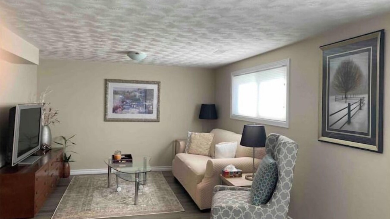 Photo of Livingroom in Peterborough