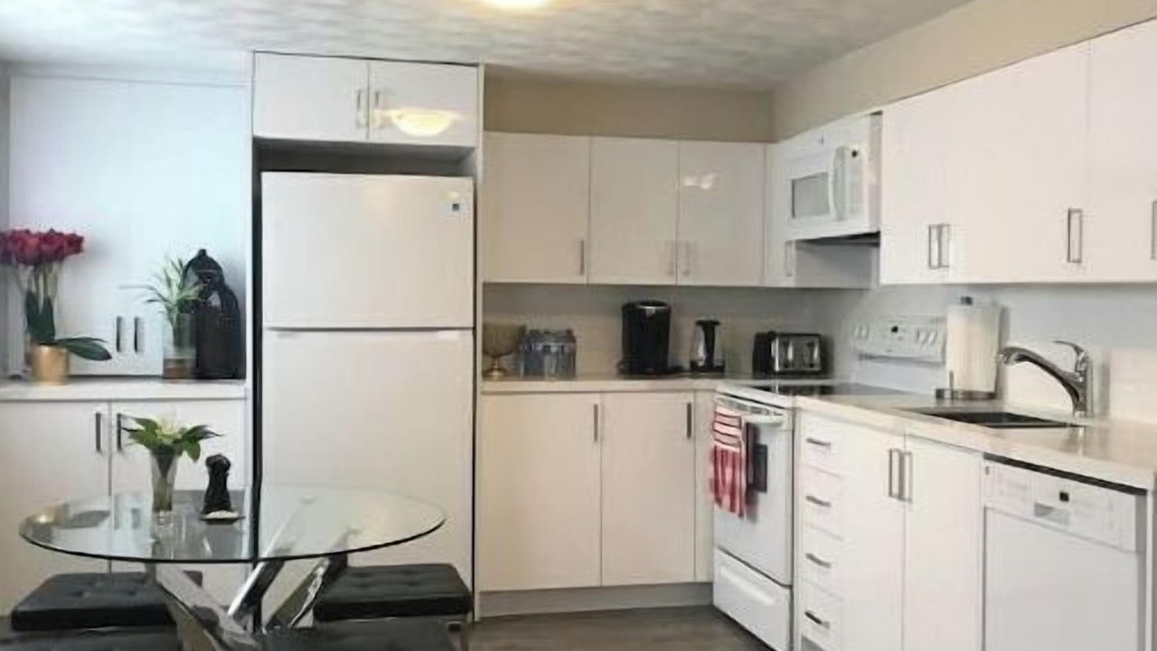Photo of Kitchen in Peterborough