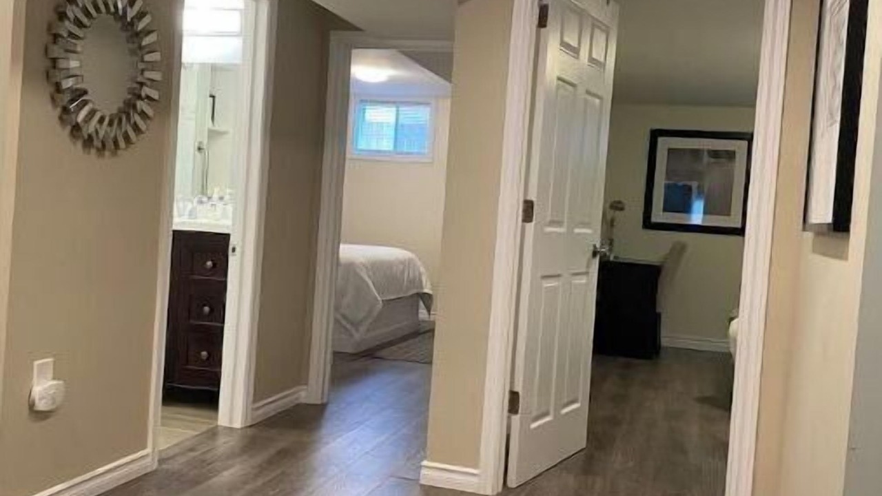 Photo of Bedroom in Peterborough