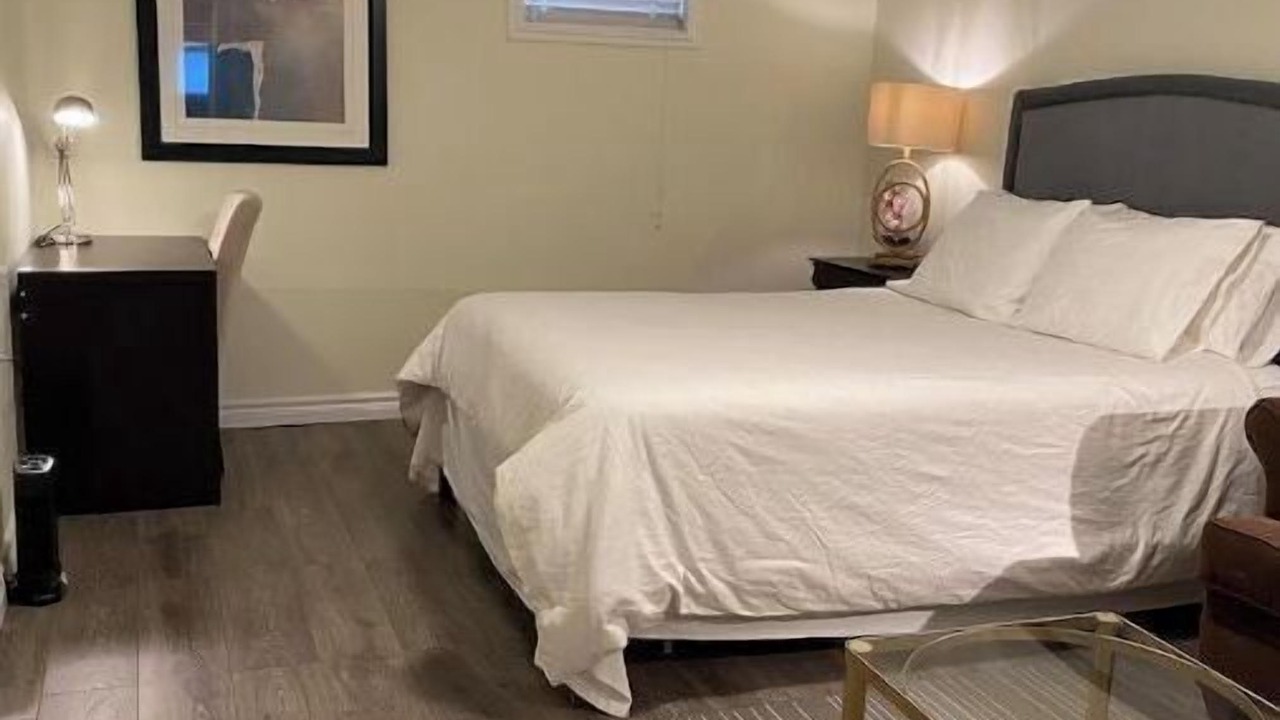 Photo of Bedroom in Peterborough
