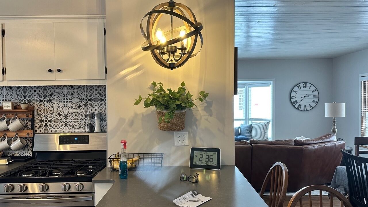 Photo of Kitchen in Glenwood