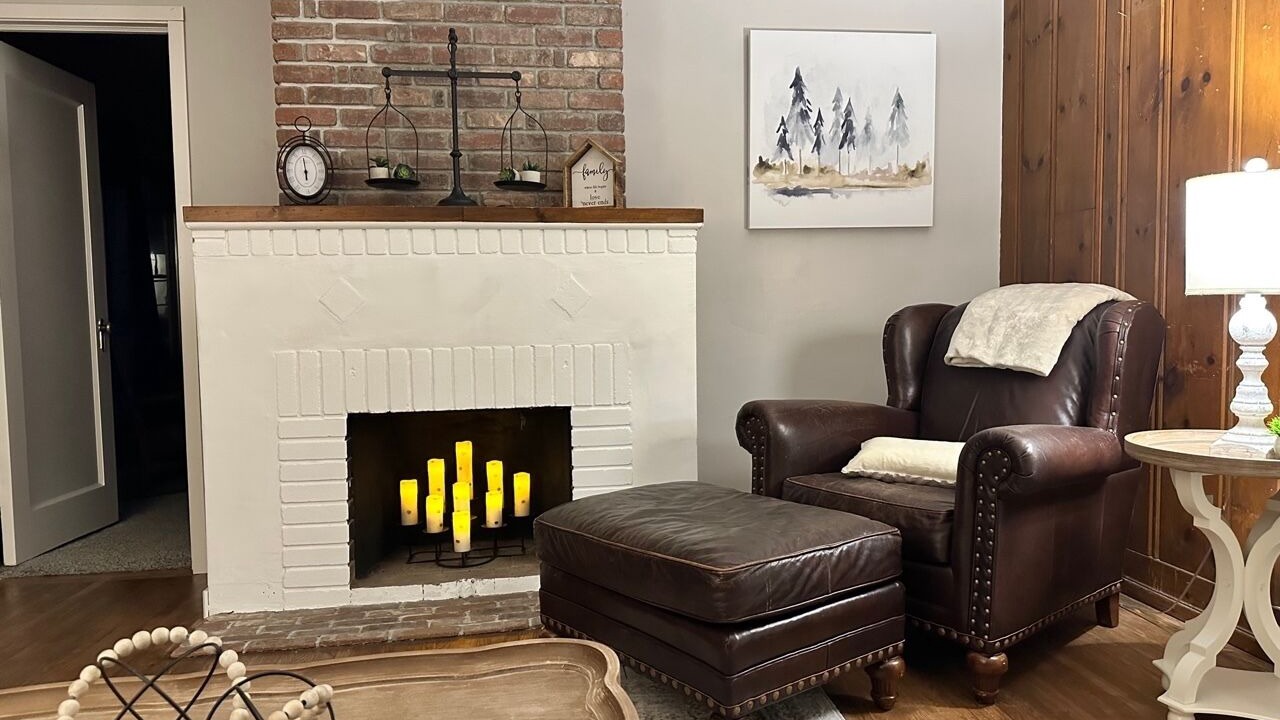 Photo of Livingroom in Glenwood