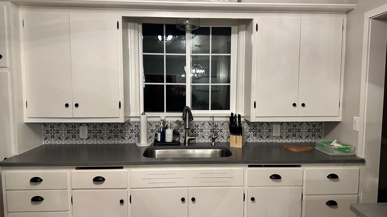 Photo of Kitchen in Glenwood