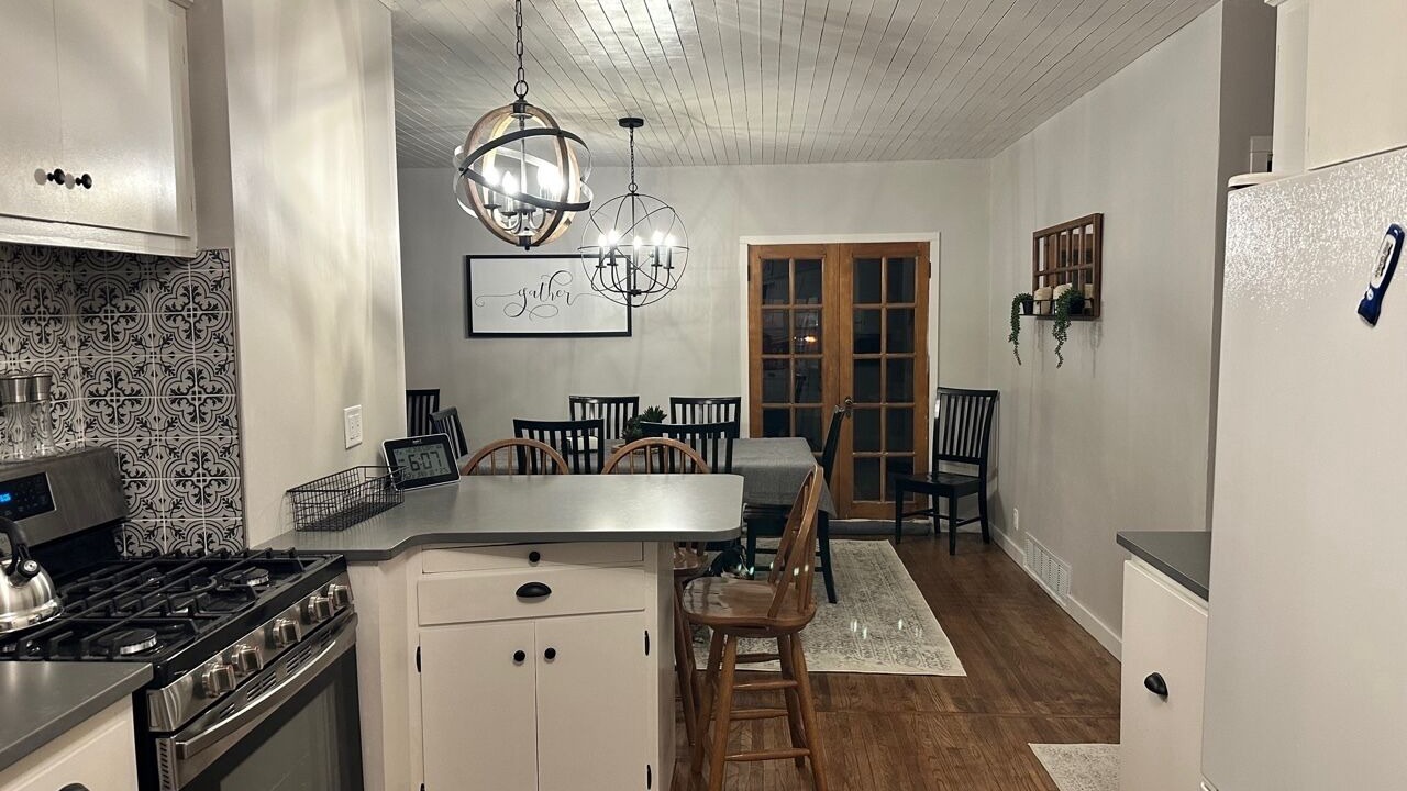 Photo of Kitchen in Glenwood