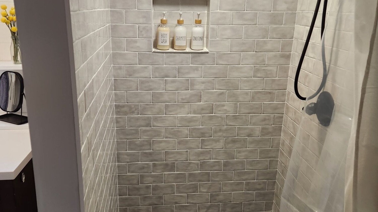 Photo of Bathroom in Glenwood