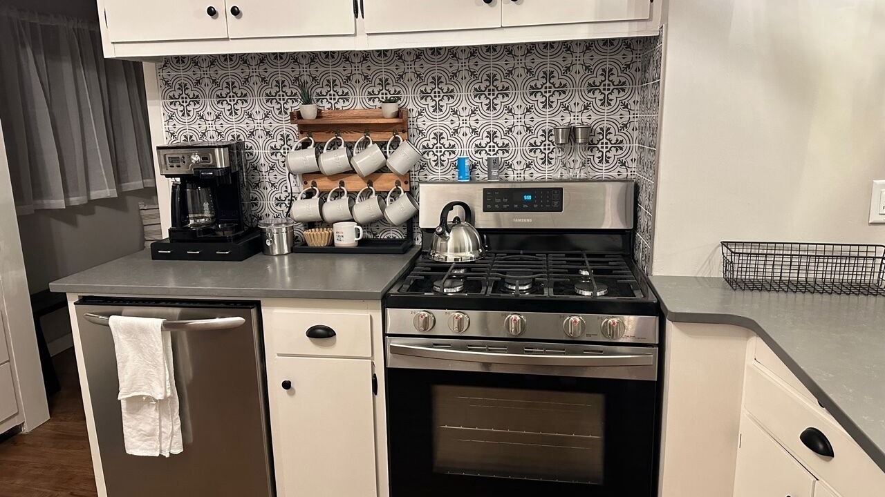 Photo of Kitchen in Glenwood