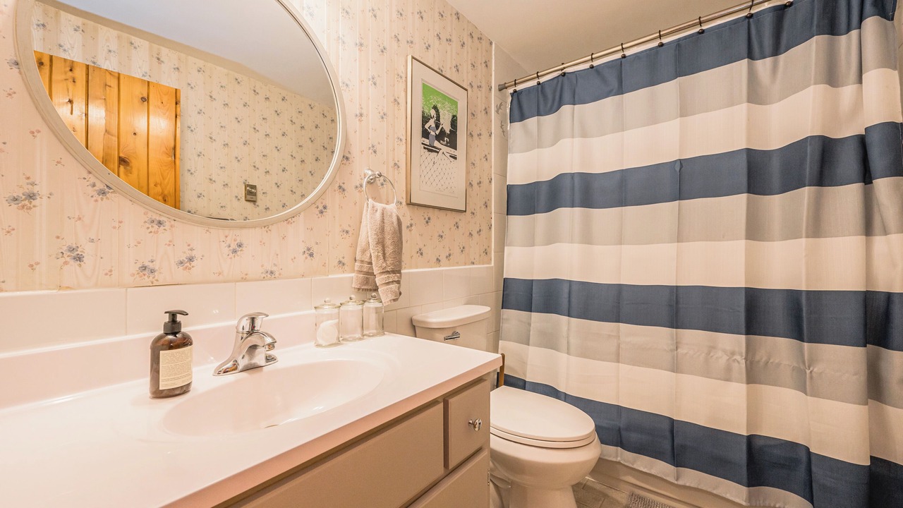 Photo of Bathroom in South Bruce Peninsula