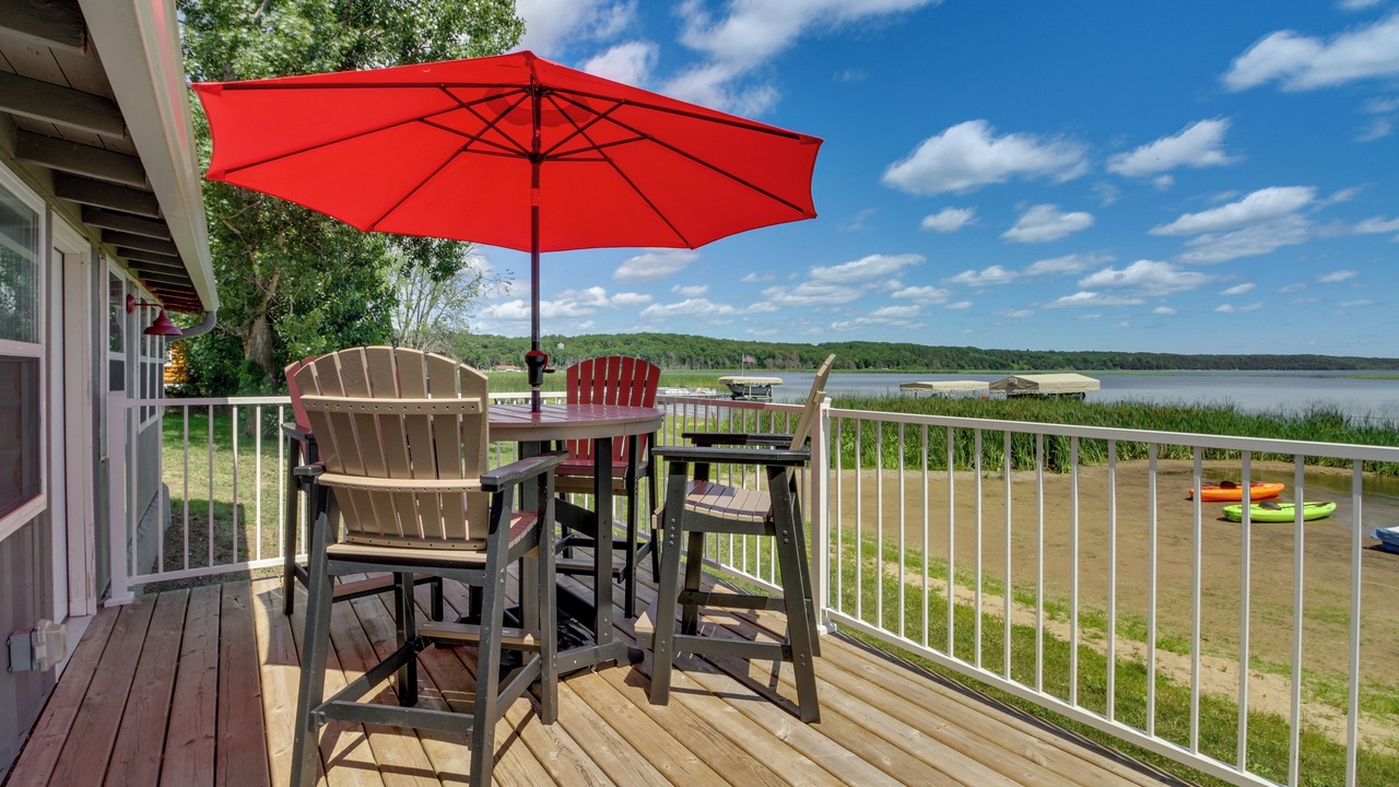 Photo of Outdoor in Motley