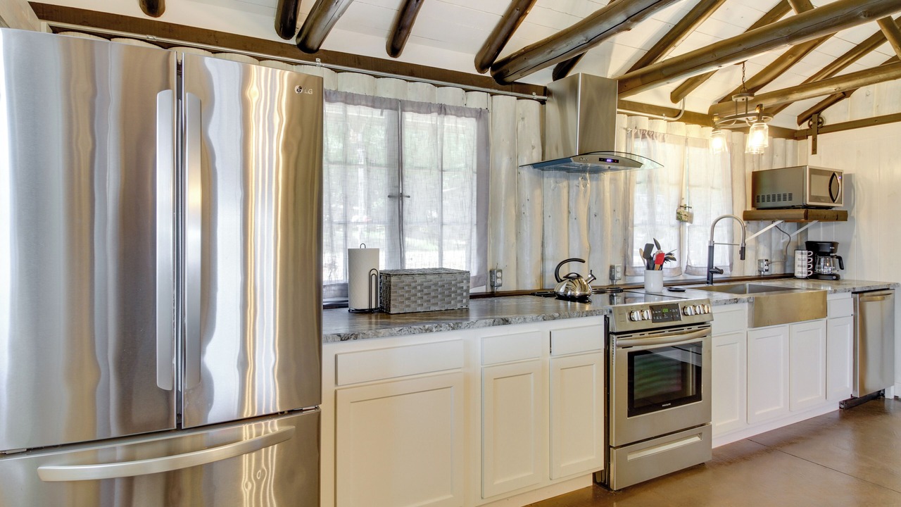 Photo of Kitchen in Motley