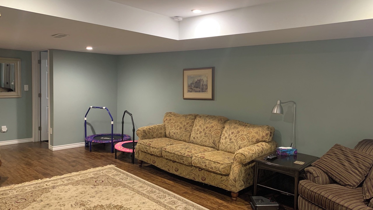 Photo of Livingroom in Port Hope