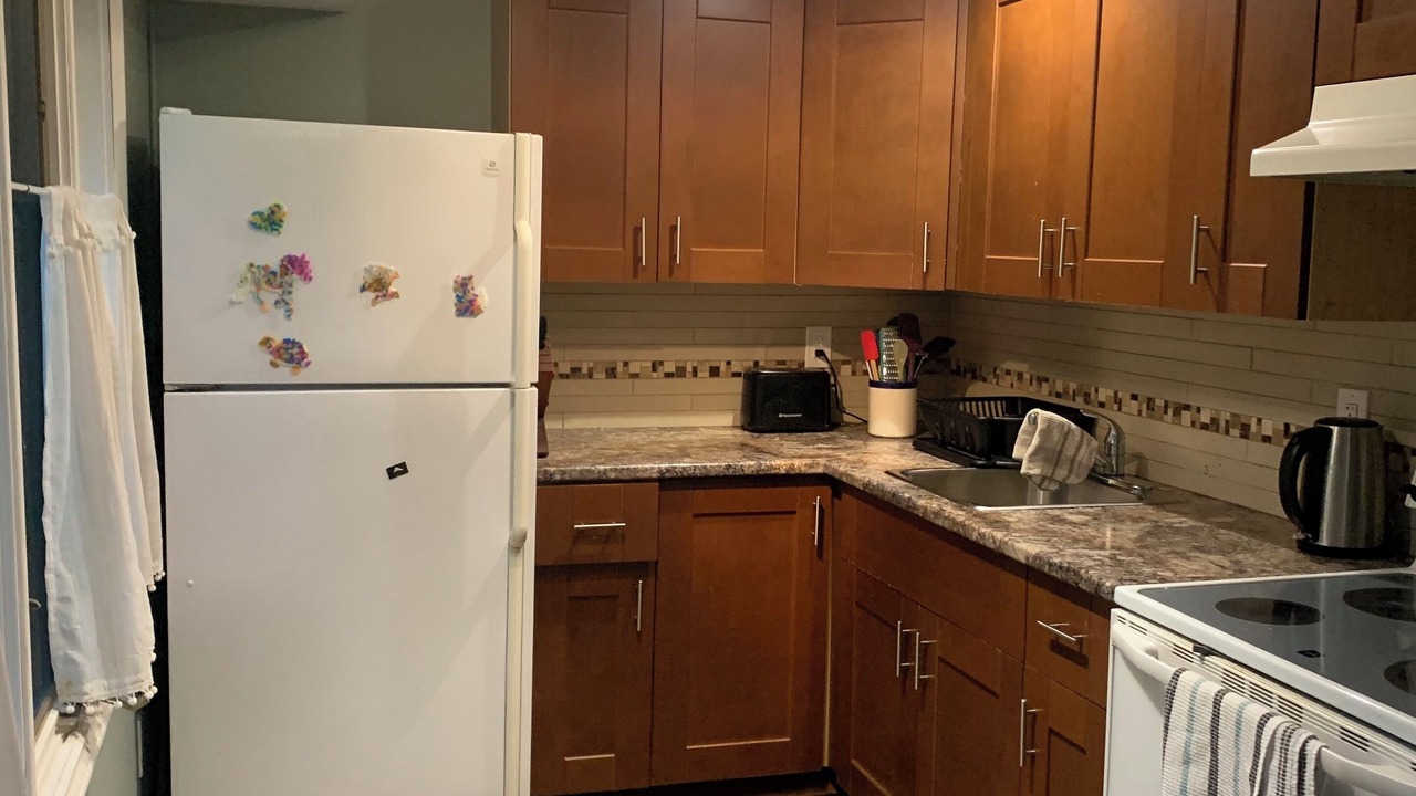 Photo of Kitchen in Port Hope