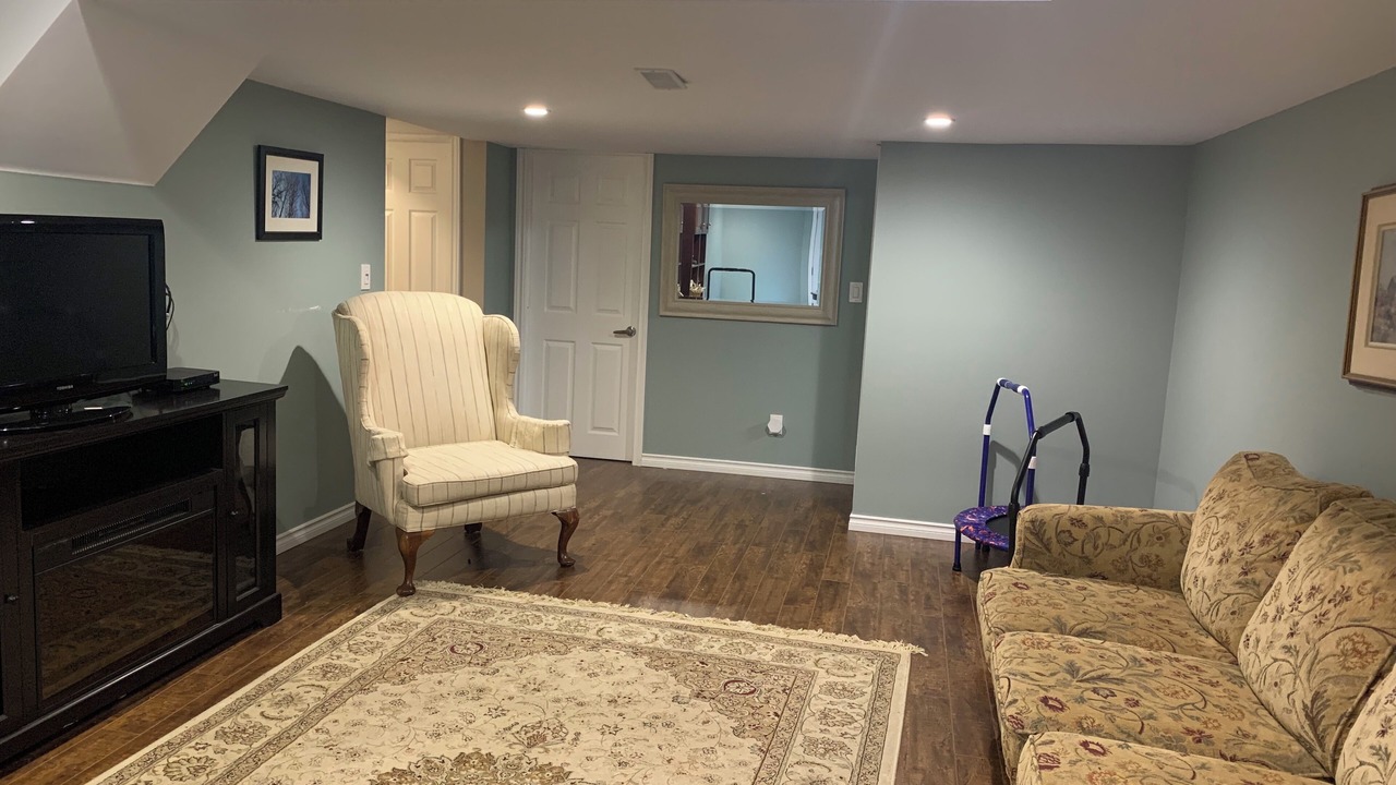 Photo of Livingroom in Port Hope
